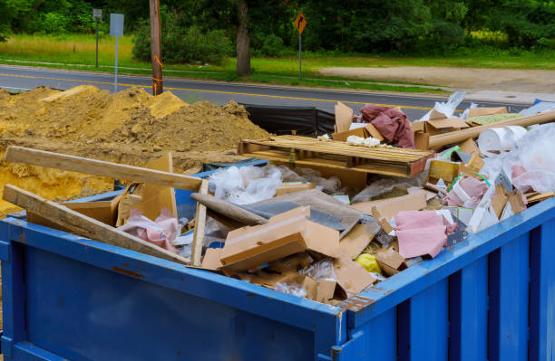 Best Dumpster Rental Services in Bement, IL